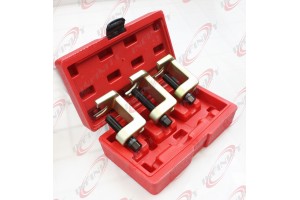3pc 23MM 28MM 34MM BALL JOINT REMOVAL TOOL SET Vehicles LOW PROFILE